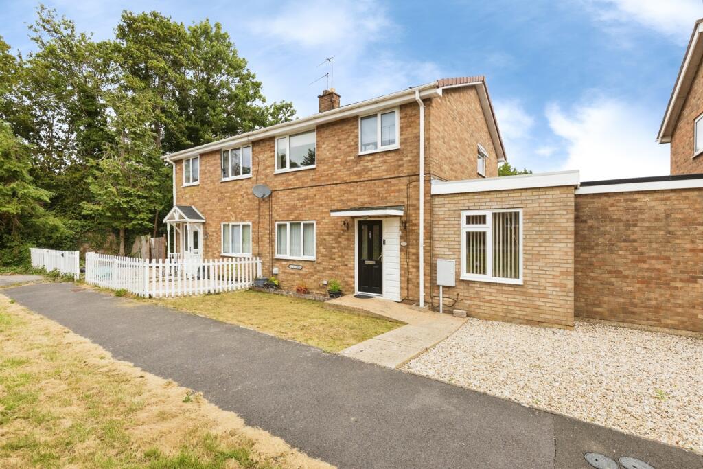 Main image of property: Woodland Green, Upton St. Leonards, Gloucester, Gloucestershire, GL4