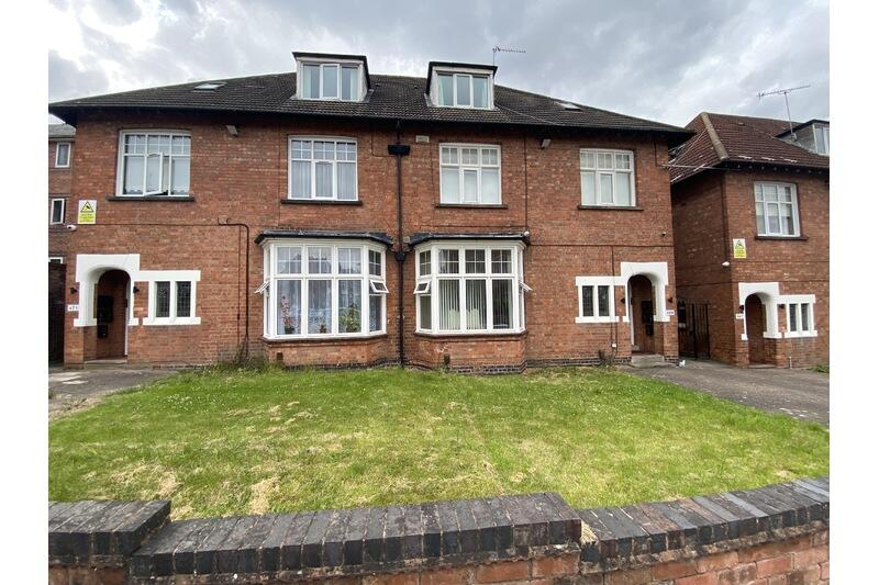 Main image of property: Gillott Road, Edgbaston, Birmingham