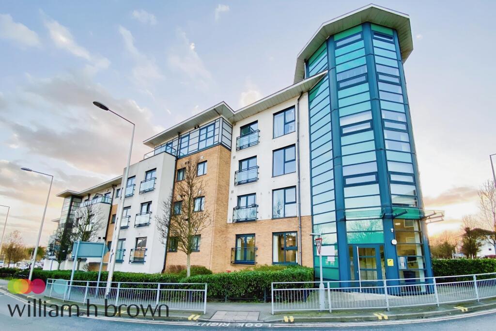 Main image of property: Hogg Lane, Grays