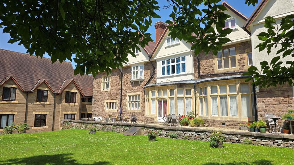 Main image of property: Saville Road, Stoke Bishop, Bristol BS9