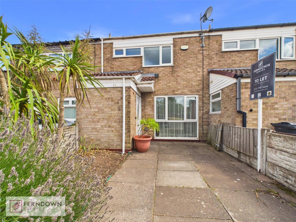 Main image of property: St Giles Road, Tile Cross, Birmingham, B33
