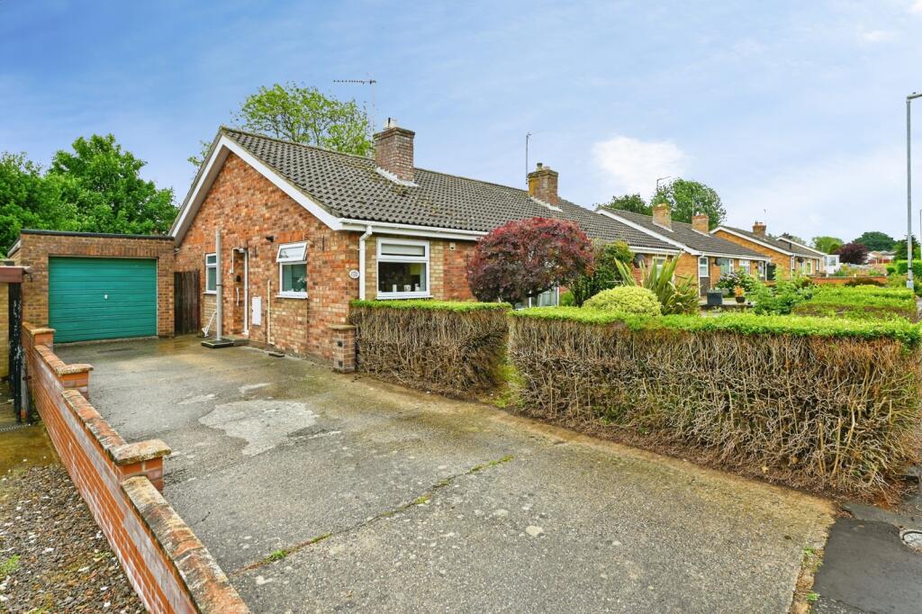 Main image of property: Willow Road, Downham Market, Norfolk, PE38