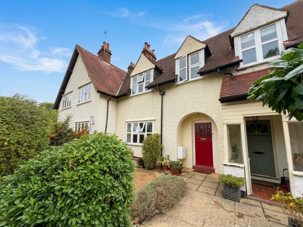 Main image of property: Ridge Road, Letchworth, SG6