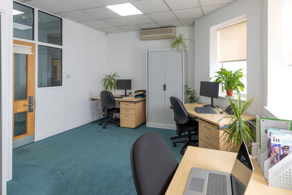 Office to Rent Hitchin Hertfordshire