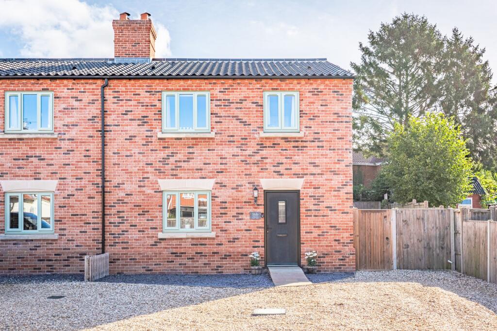 Main image of property: Impeccably Presented Three Bedroom Family Home in Cawston