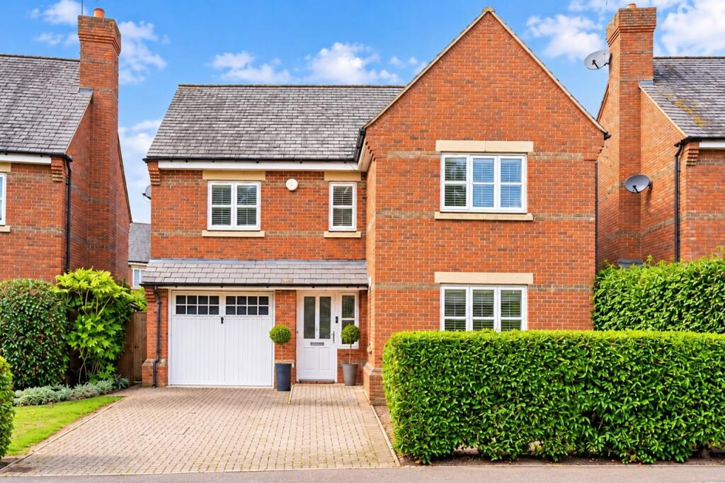 Main image of property: Rosemary Drive, London Colney, St. Albans