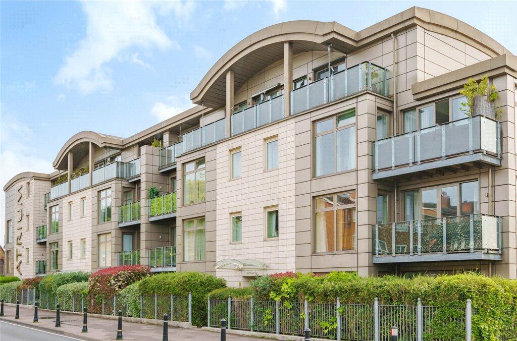 Main image of property: The Atrium, Lower Queens Road, Buckhurst Hill