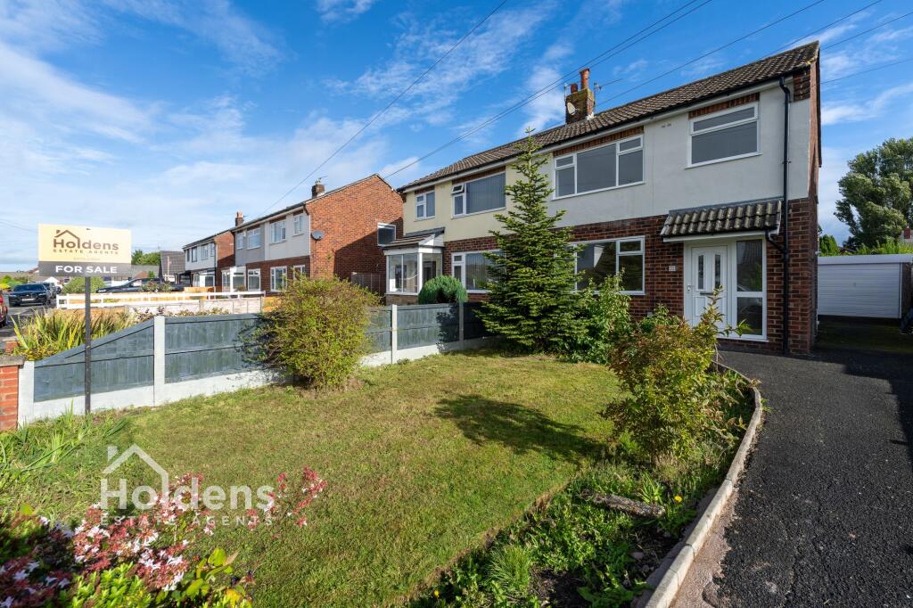 Main image of property: Fir Trees Avenue, Lostock Hall, PR5