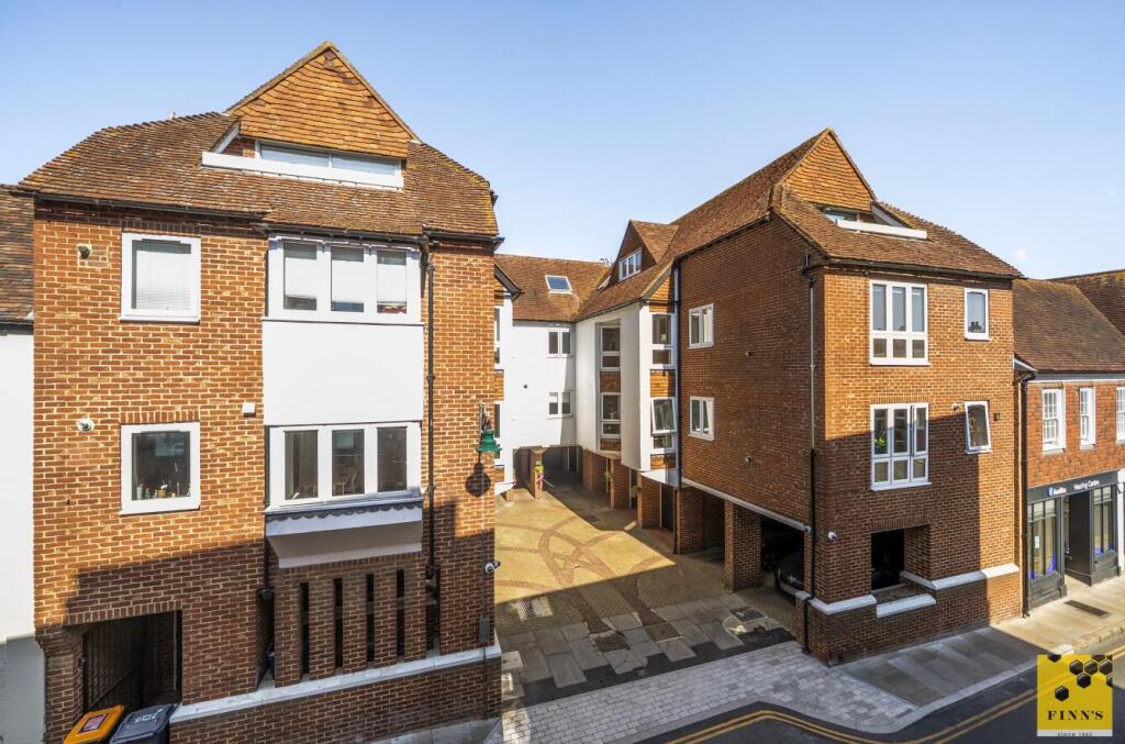 Main image of property: Stour Street, Canterbury