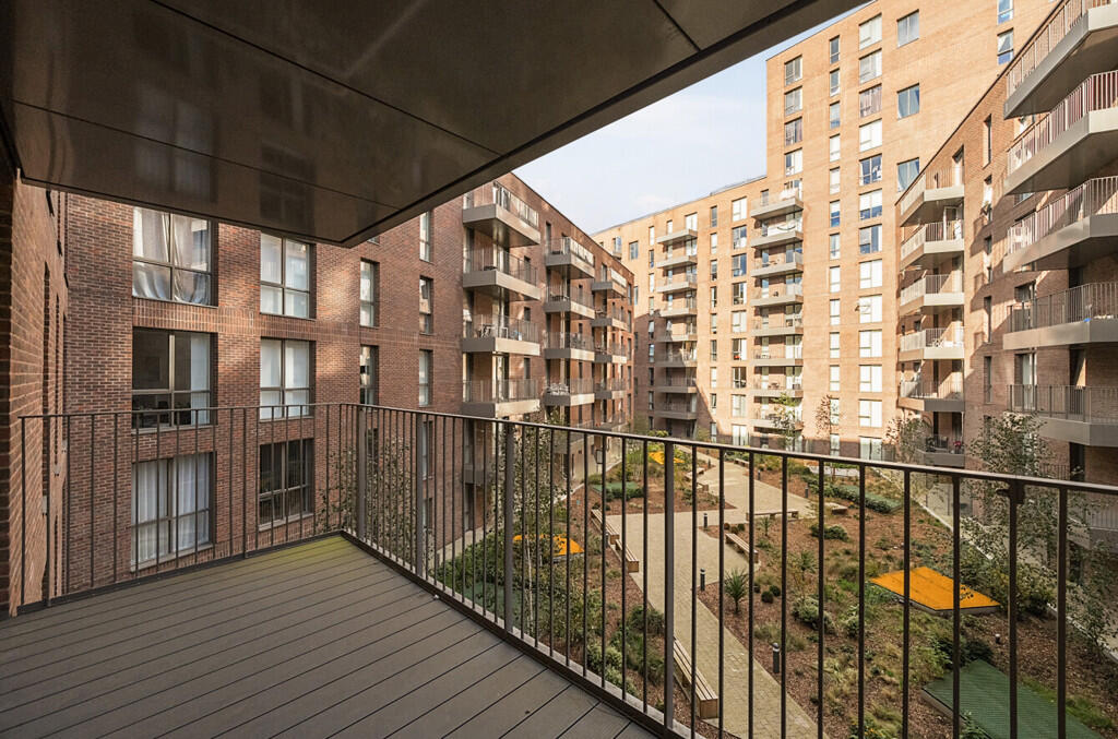 Main image of property: Hurst Street, Birmingham, West Midlands, B5