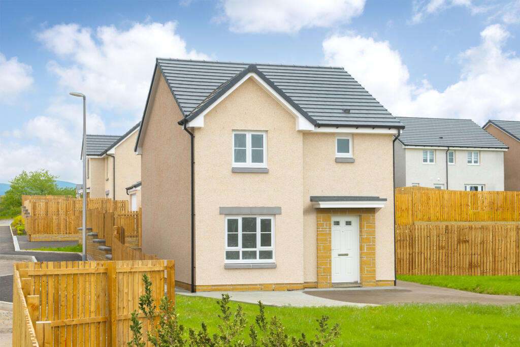 Main image of property: Southcraig Avenue,
Kilmarnock,
East Ayrshire
KA3 6AD