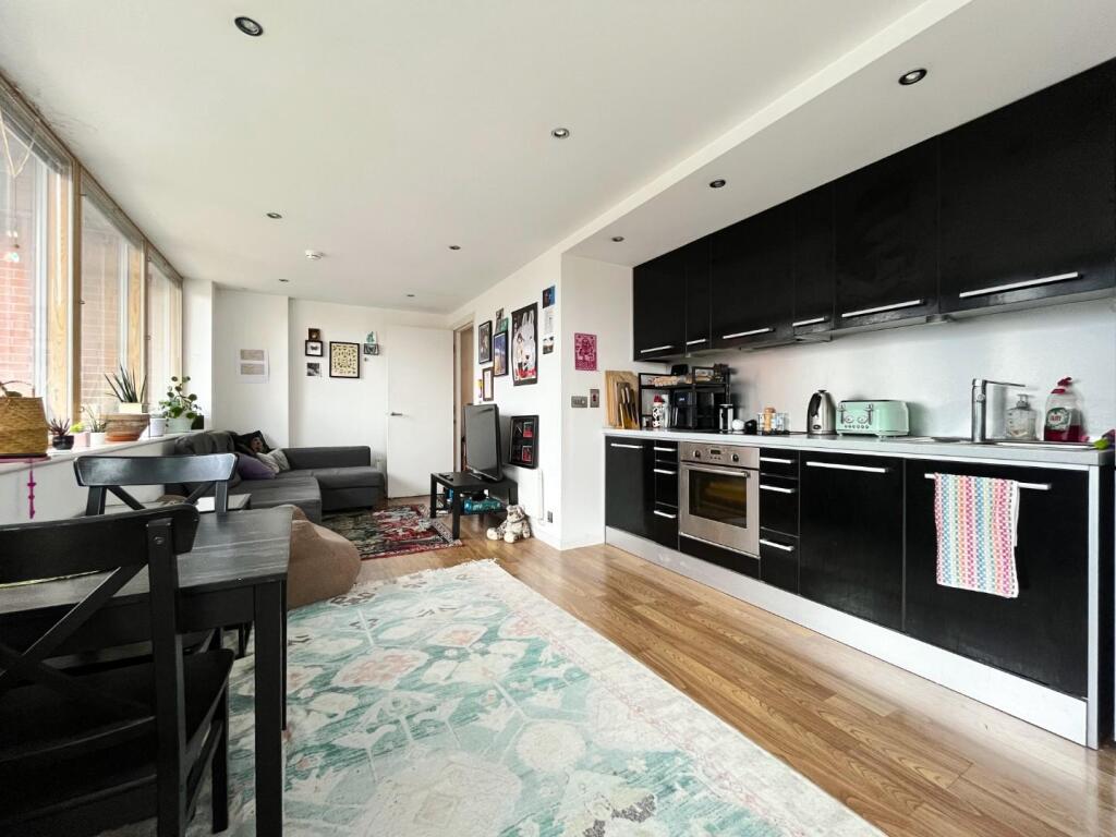 Main image of property: Whitehall Quarter, Wellington Street, Leeds