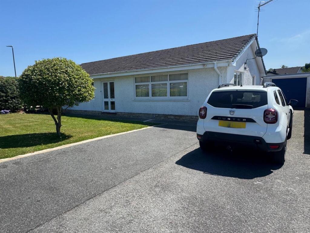 Main image of property: Ger Y Llan, Penrhyncoch, Aberystwyth