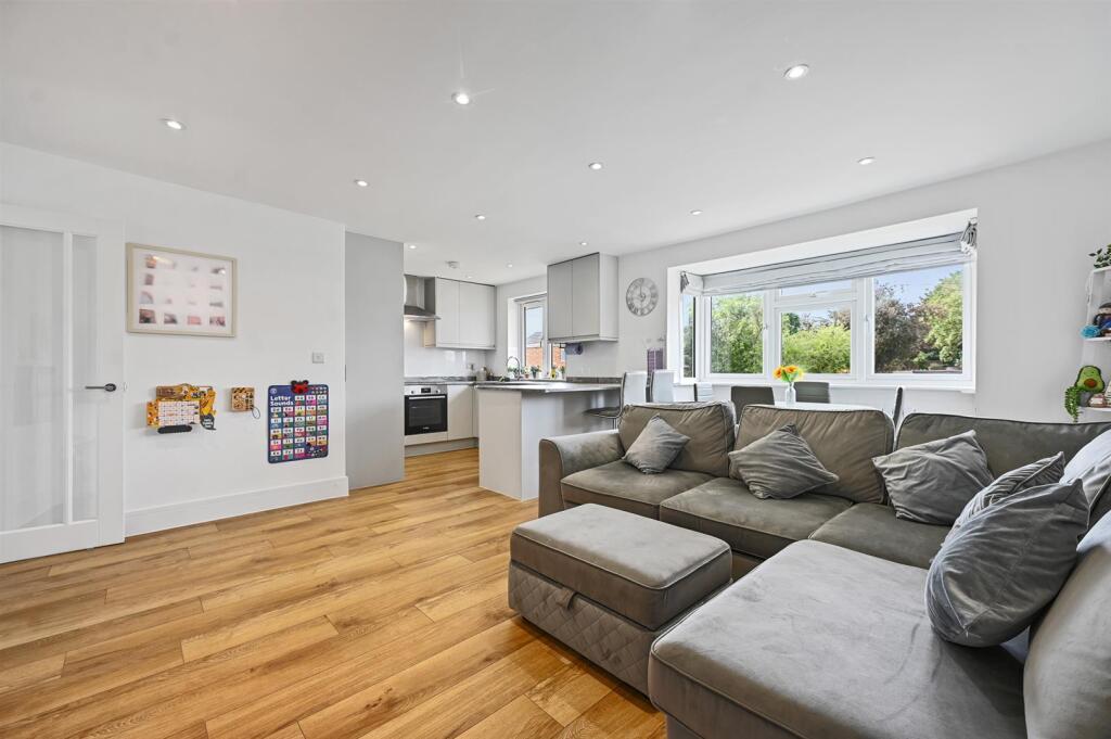 Main image of property: Lexington Close, Borehamwood, WD6