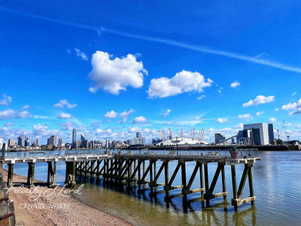 Main image of property: Millennium Drive, LONDON