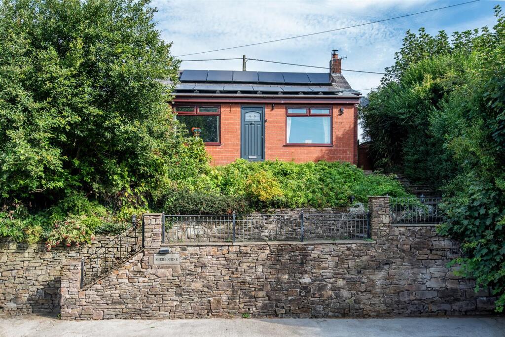 Main image of property: Bog Height Road, Darwen