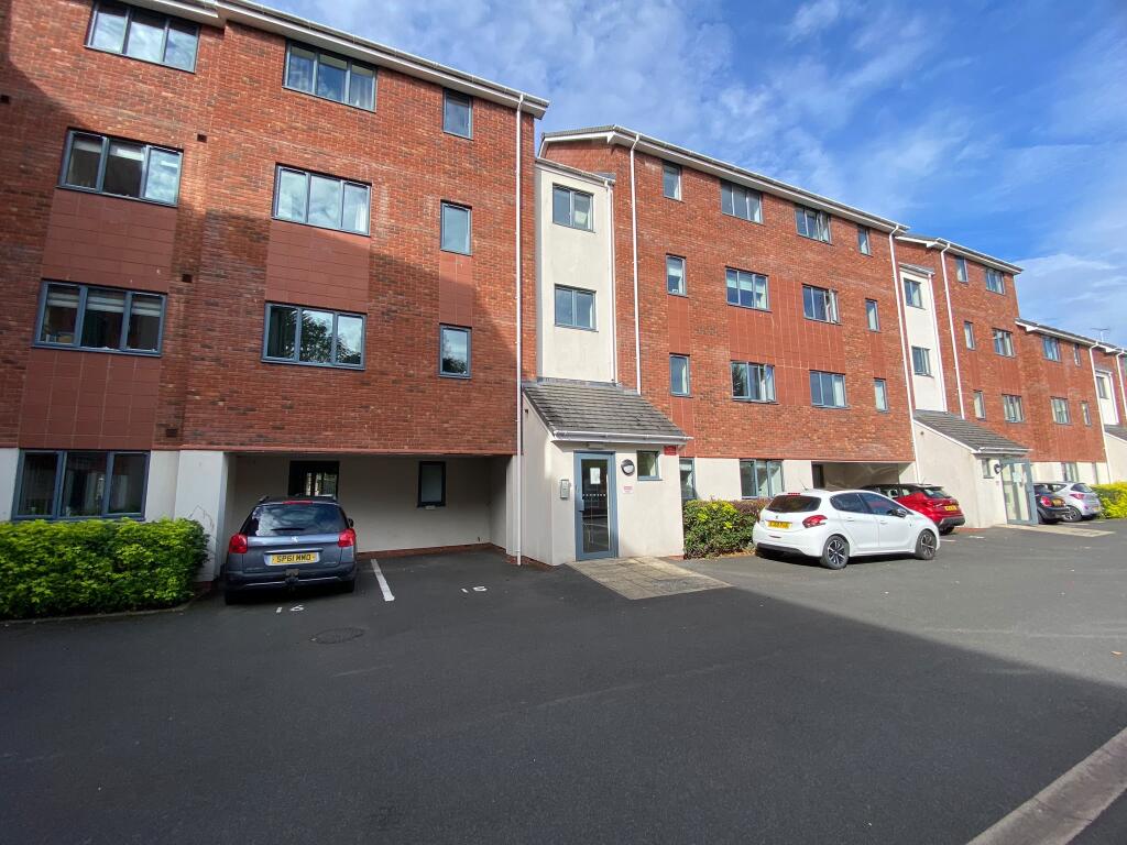 Main image of property: Castle Road, KIDDERMINSTER