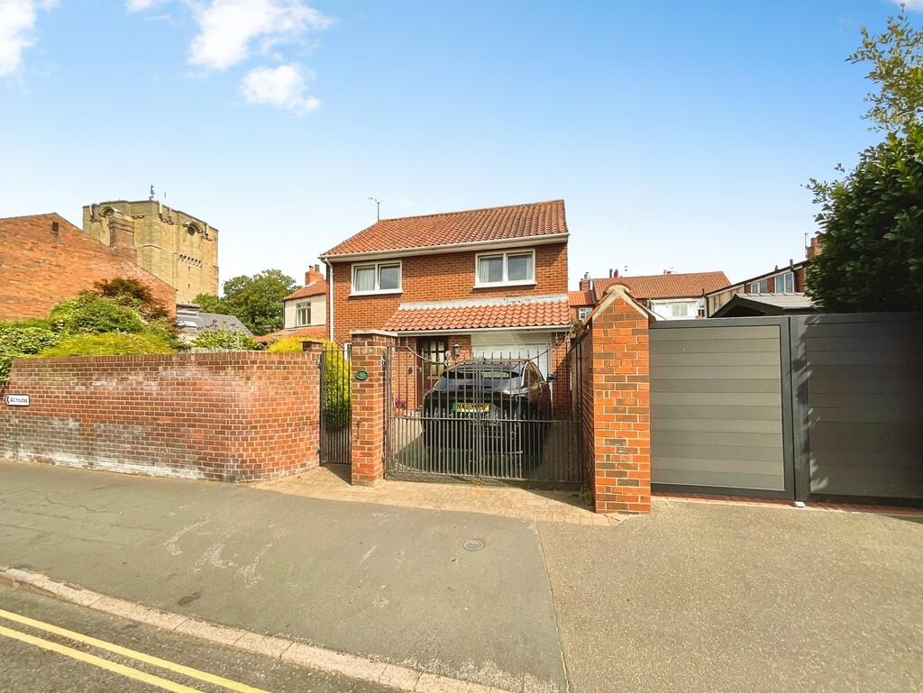 Main image of property: Westgate, Lincoln