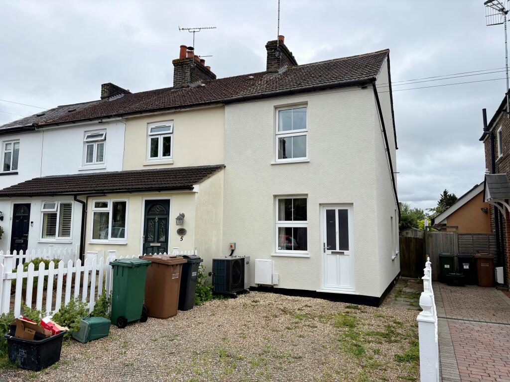 Main image of property: Smith Road, Reigate, Surrey