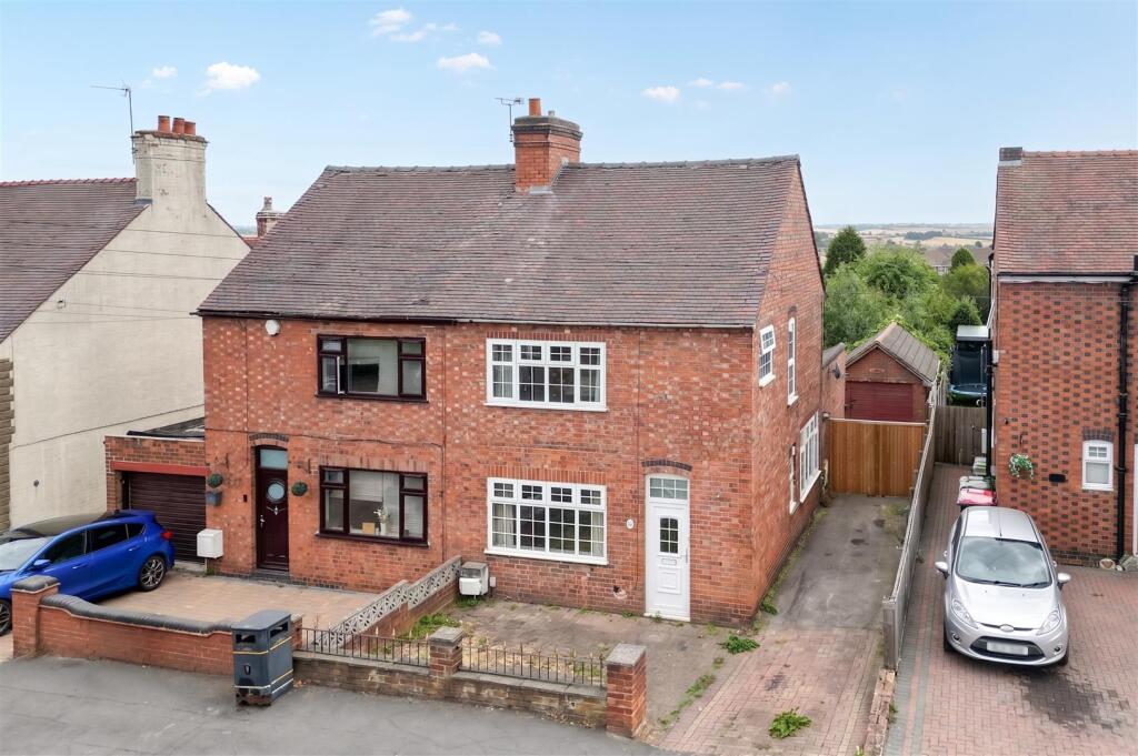 Main image of property: Dordon Road, Dordon, Tamworth, B78