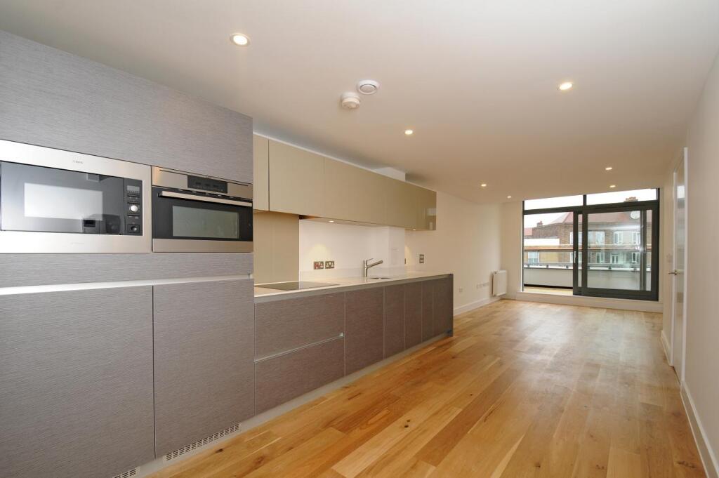 Main image of property: Prebend Street,
Islington, N1