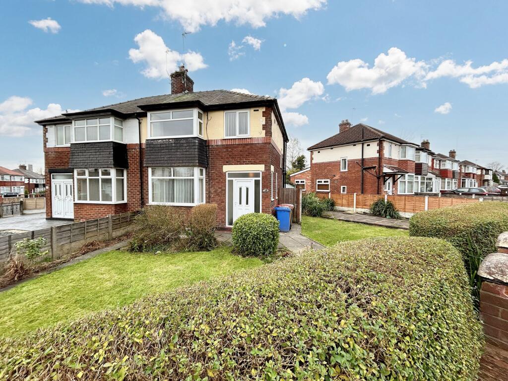 Main image of property: Gore Avenue, Salford, M5