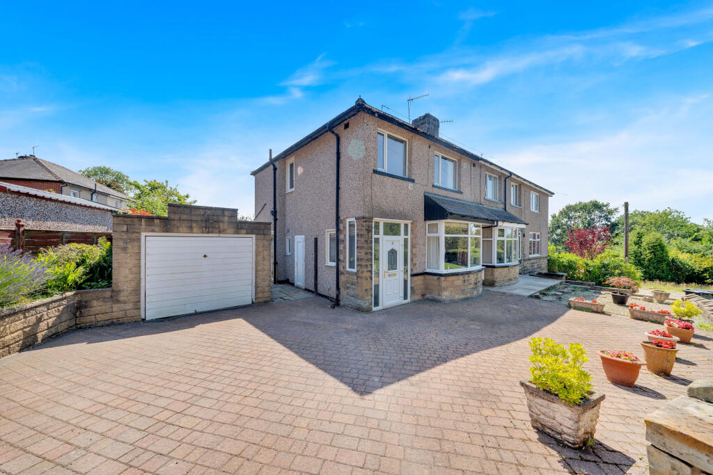 Main image of property: Kibble Crescent, Burnley
