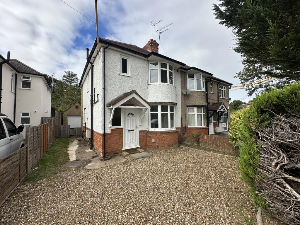 Main image of property: New Road, Ascot, Bracknell Forest