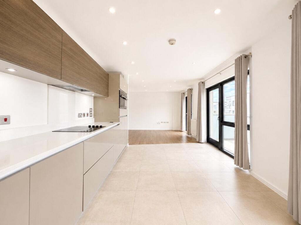 Main image of property: Williams Way, Wembley, HA0