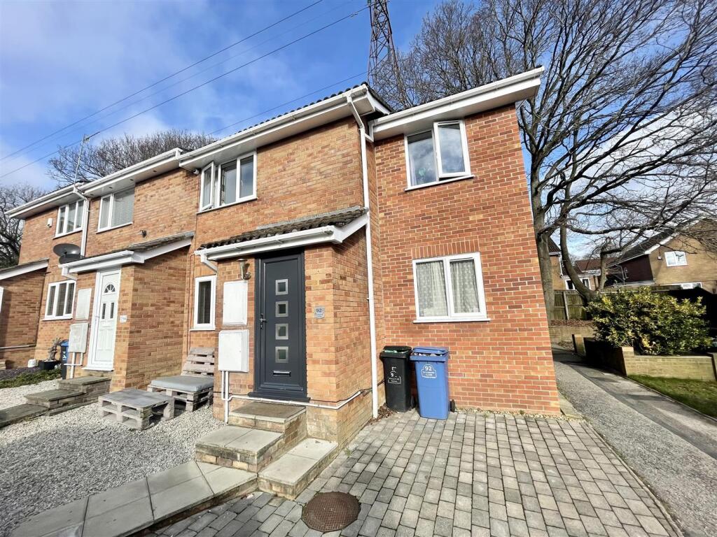 Main image of property: Sycamore Close, Creekmoor