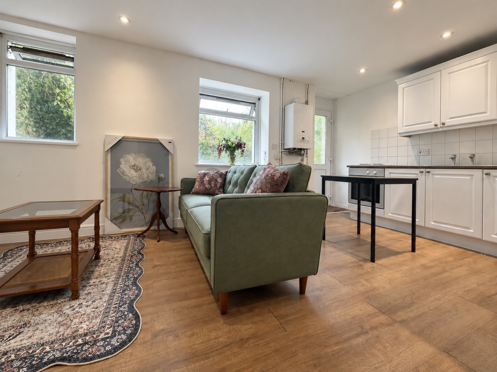 Main image of property: Flat 4, The Synagogue, Cliff Terrace, Pontypridd, Rhondda Cynon Taf