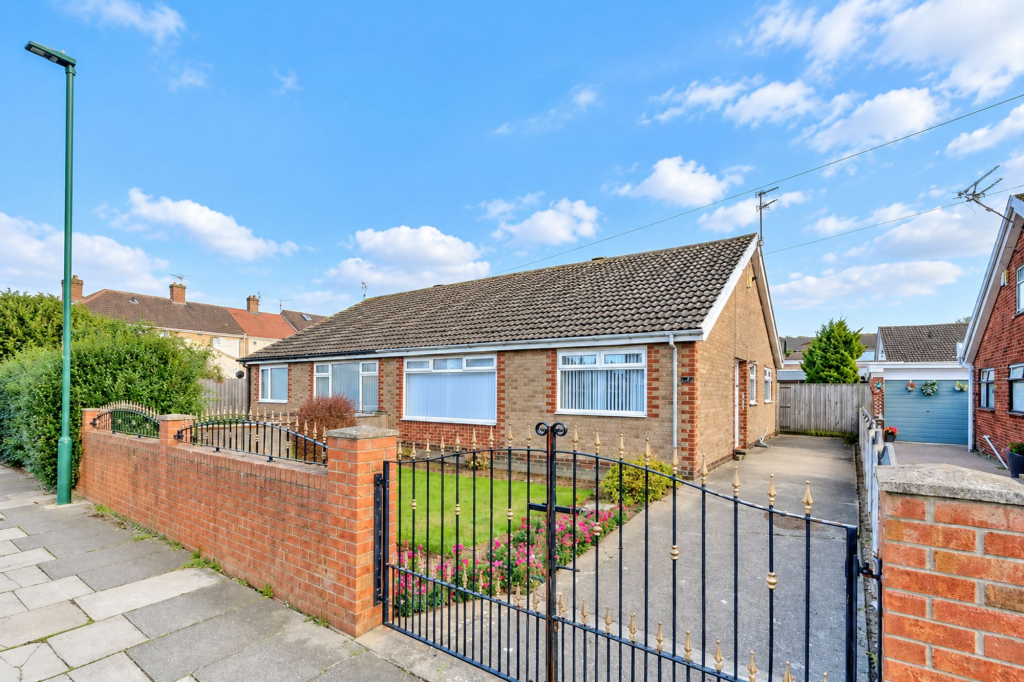 Main image of property: Garden Place, Middlesbrough, TS6