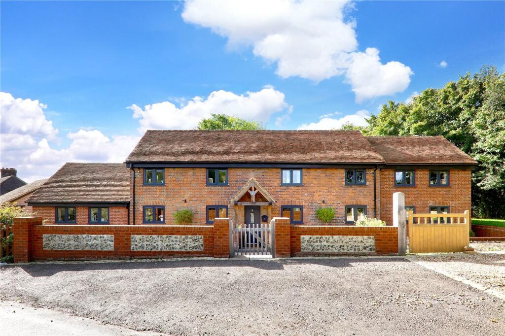 Main image of property: Ledgemore Lane, Great Gaddesden, Hemel Hempstead, Hertfordshire, HP2
