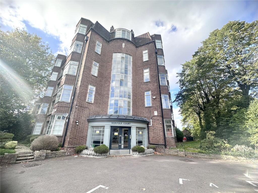 Main image of property: Rotton Park Road, Edgbaston, Birmingham, B16