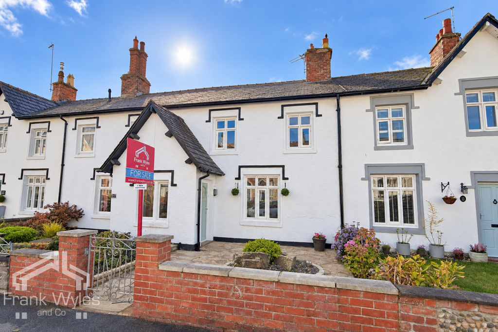 Main image of property: Westby Street, Lytham St Annes, Lancashire