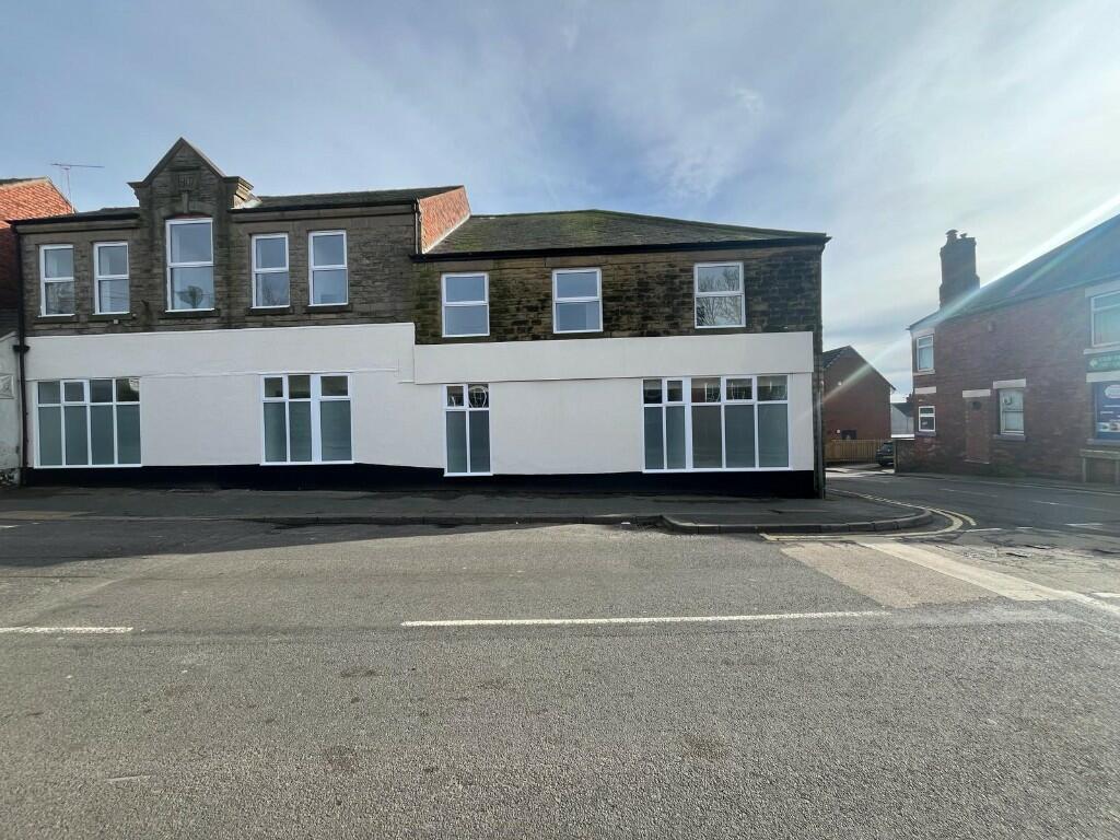 Main image of property: High Street, Tibshelf, DE55
