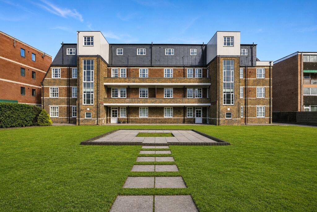 Main image of property: Tavistock Road, Croydon, CR0