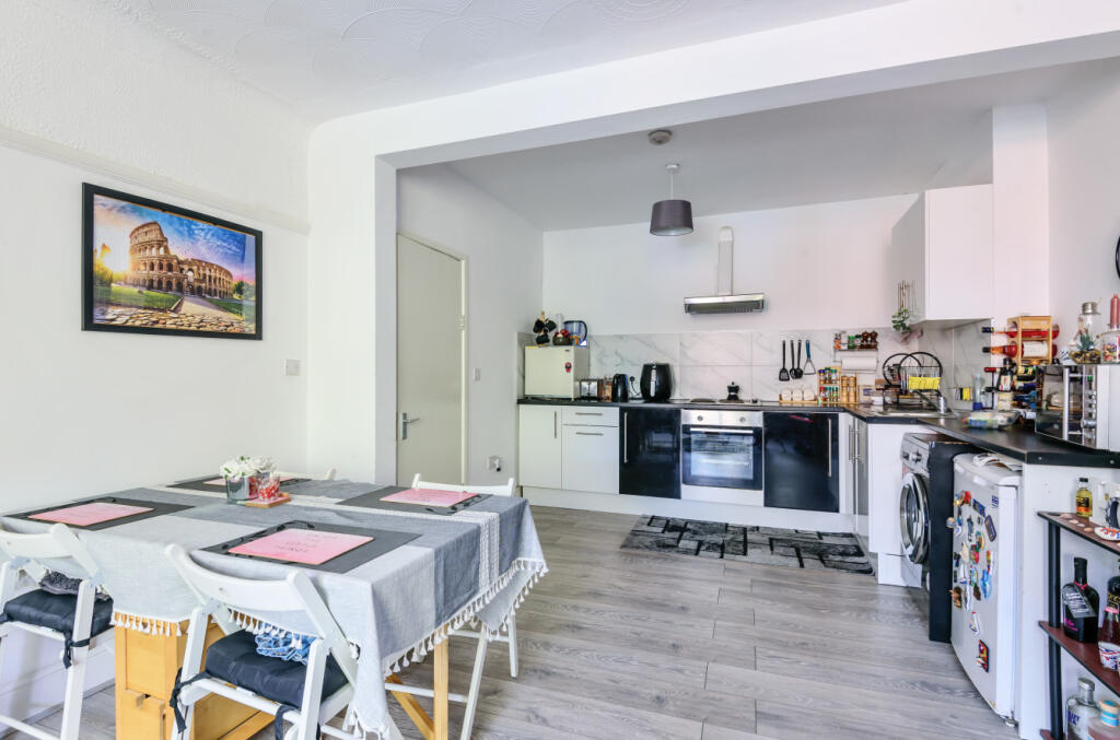 Main image of property: Haddo Street, London, SE10