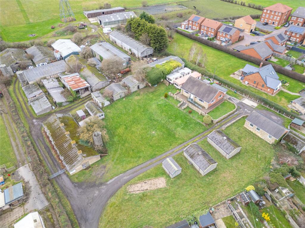 Main image of property: Wrenthorpe Lane, Wrenthorpe, Wakefield, West Yorkshire