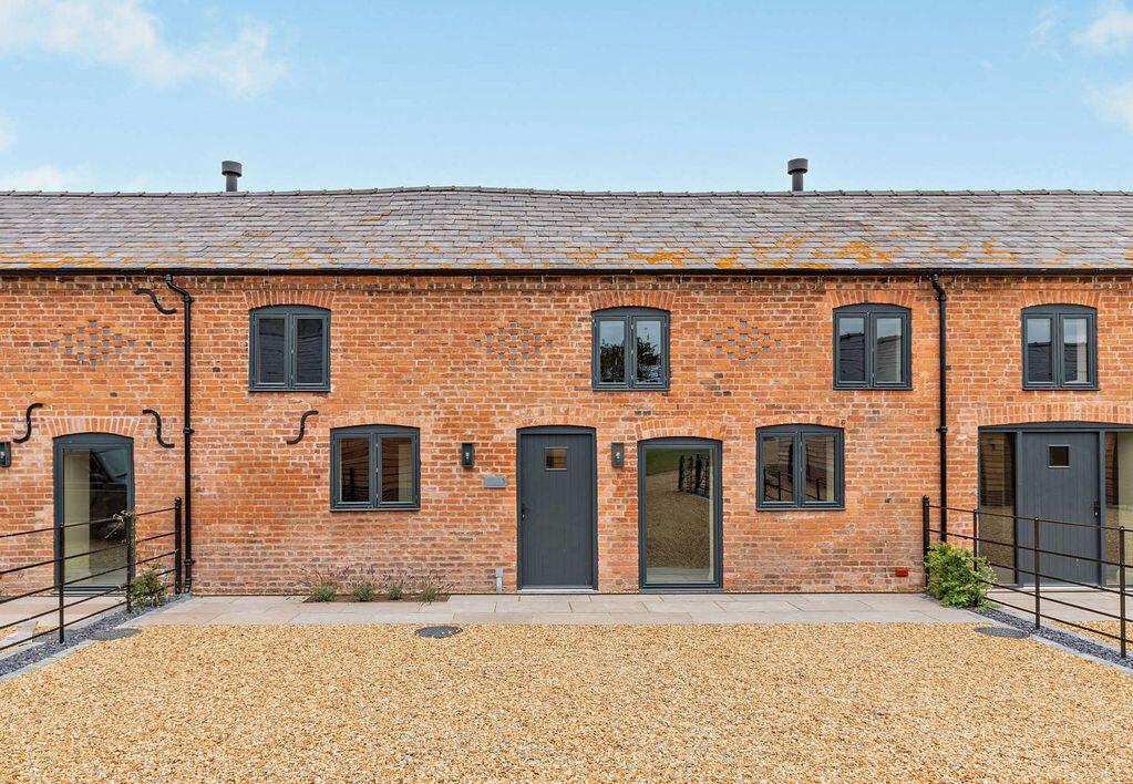 Main image of property: Barhill Drive, Tushingham. Malpas