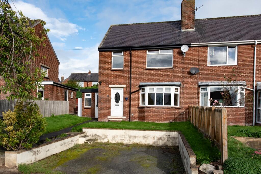 Main image of property: 22 Woodside Road, Silsden BD20 0BN
