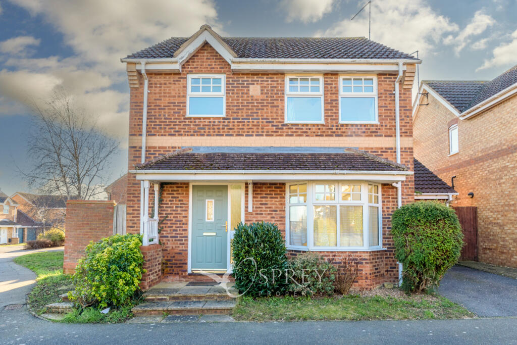 Main image of property: Creed Road, Oundle, Peterborough, PE8