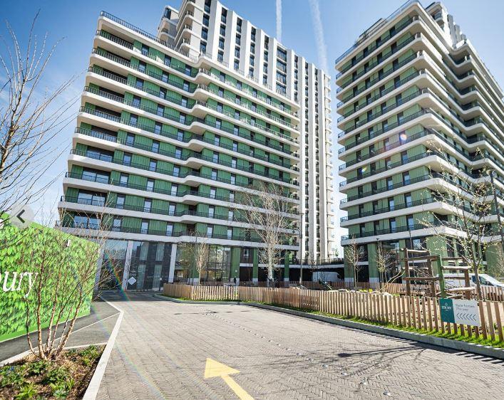 Main image of property: Alba Square, London, SW1W 8DY