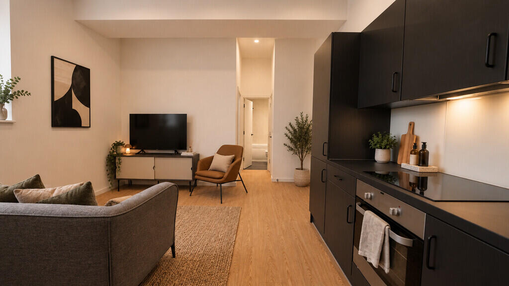 Main image of property: Spot, 124 Deansgate