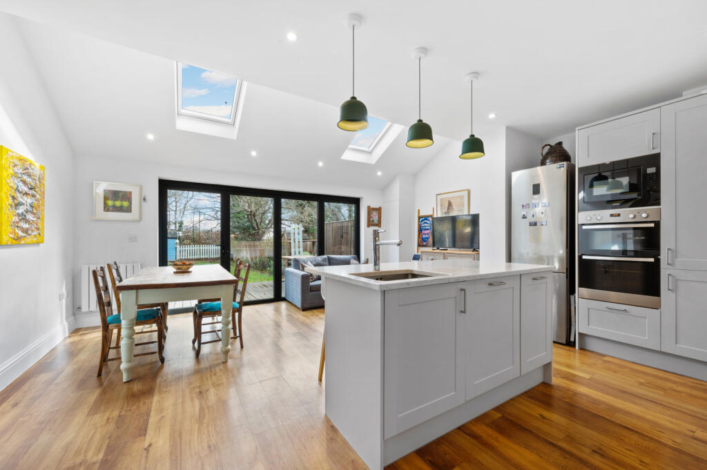 Main image of property: Westway, London, SW20
