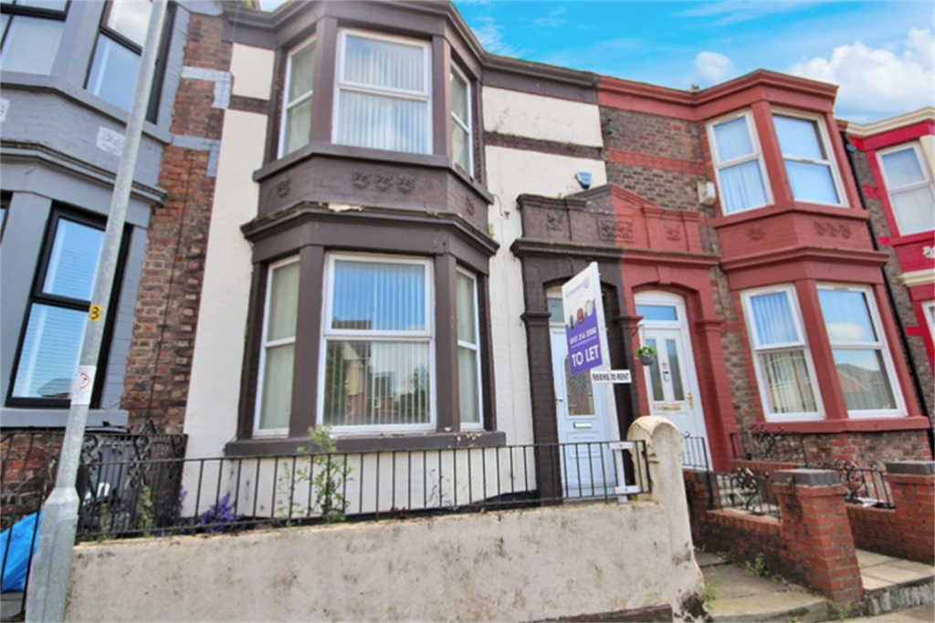 Main image of property: Keble Road, Bootle