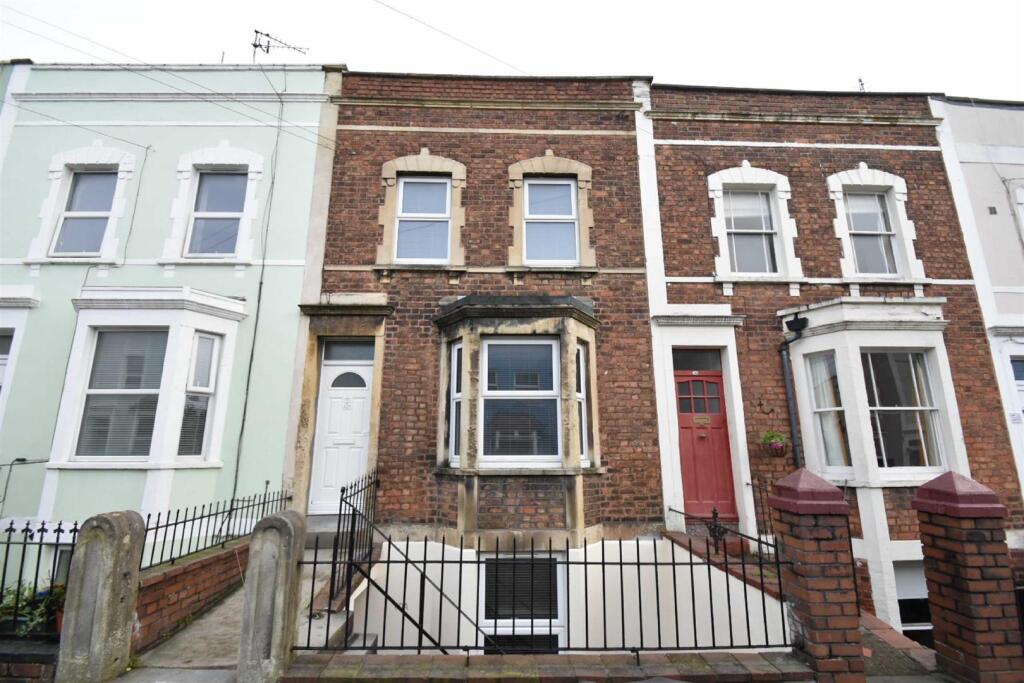 Main image of property: William Street, Totterdown