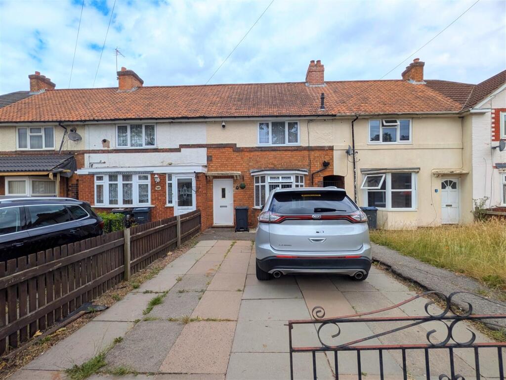 Main image of property: The Ring, Birmingham