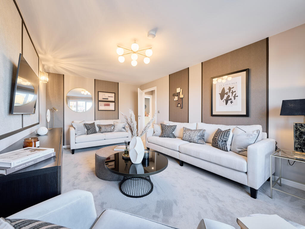 Main image of property: Birch Close, Oulton Broad, NR32 3QF
