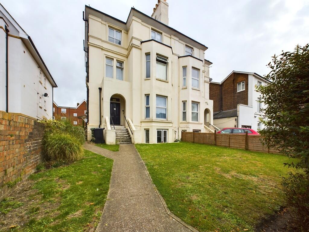 Main image of property: Victoria Road North, Southsea